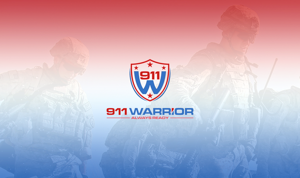 911 Warrior Case study - Background