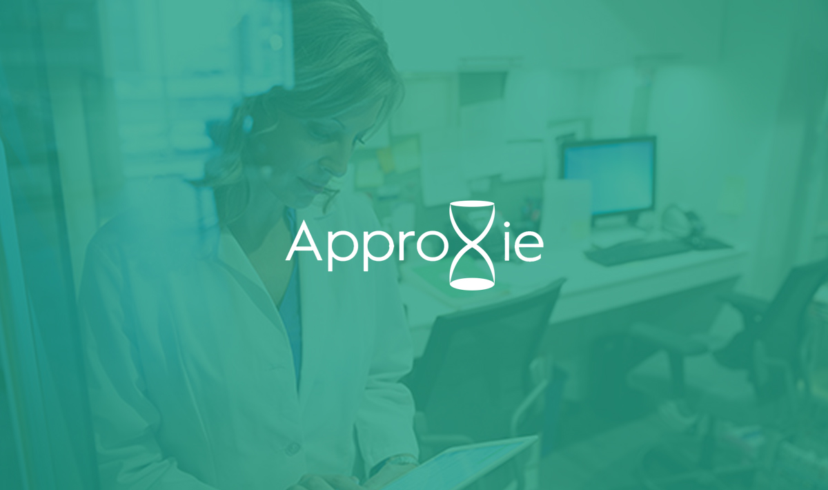 Approxie case study -Banner image 