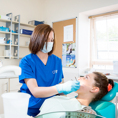 Dental Clinic Case study 