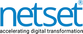 Header Logo NetSet Software