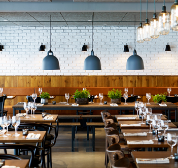 Attica Restaurant Objective - Case Study