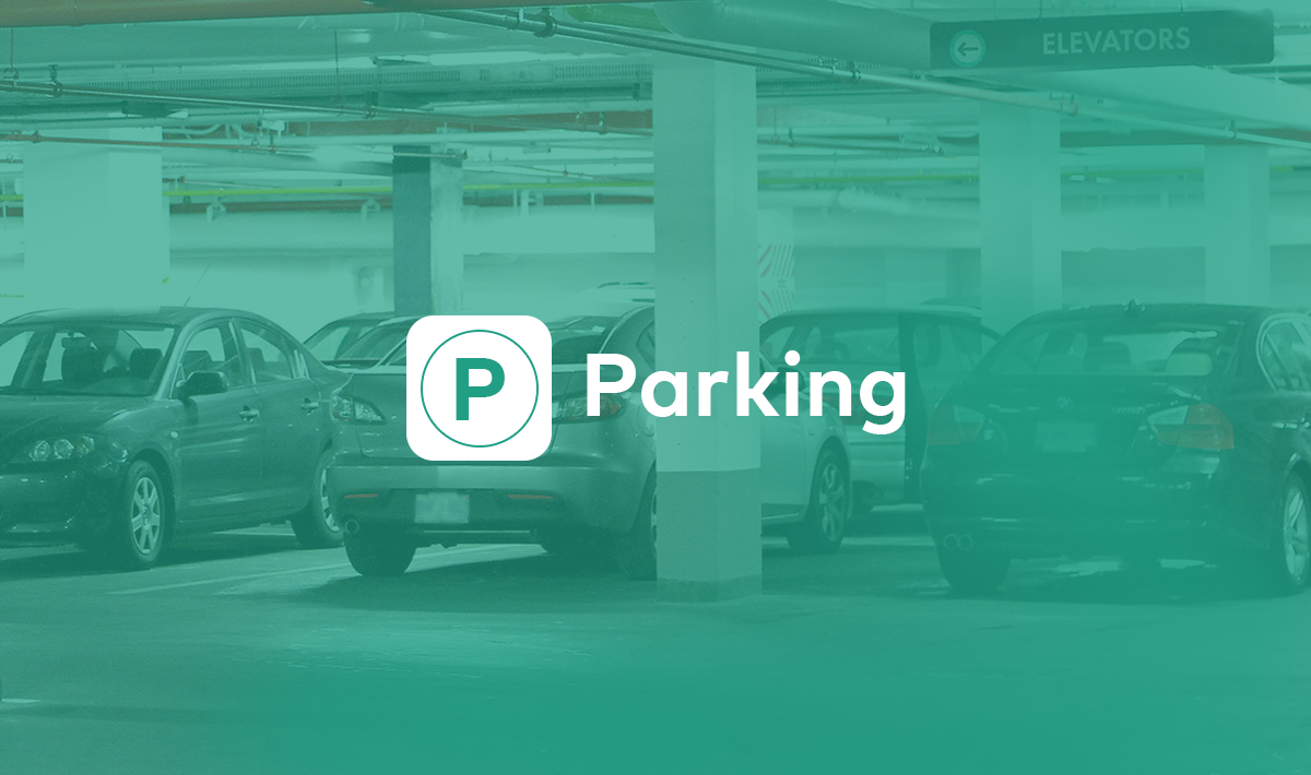 Smart Parking case study - Background